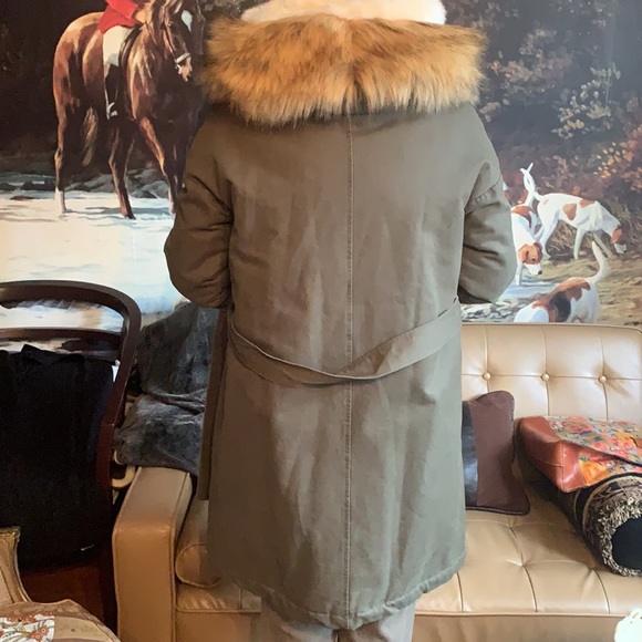 Jacket - Picture 4 of 9